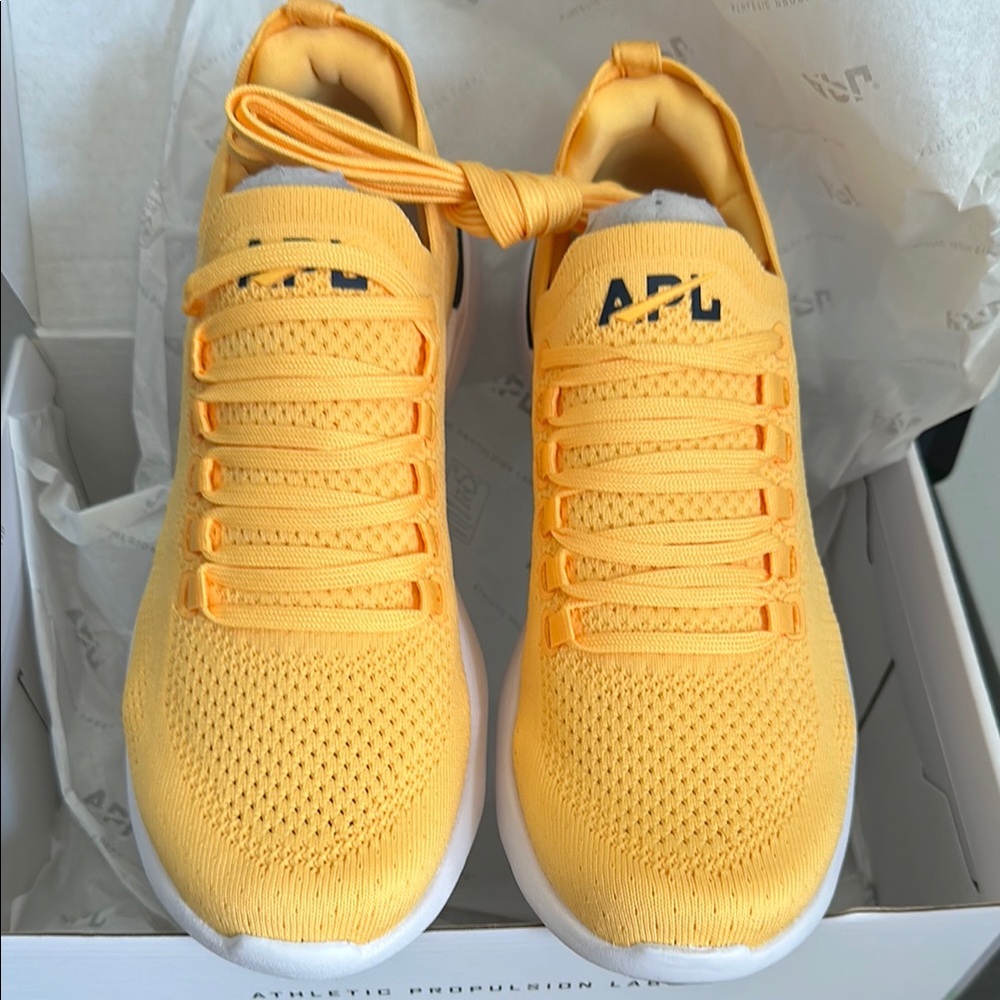 🆕🗃️APL Techloom Breeze SZ 8.5